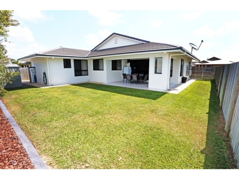 36 Sandplover Circuit, Bohle Plains QLD 4817