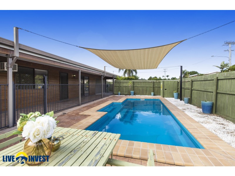 56 Paluma Street, Thuringowa Central QLD 4817