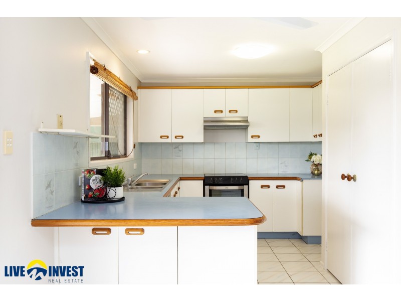 56 Paluma Street, Thuringowa Central QLD 4817