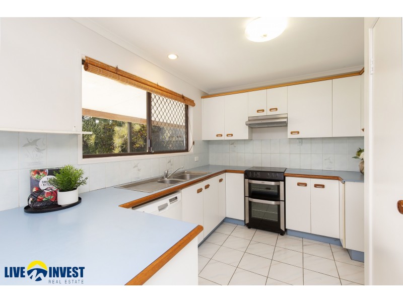 56 Paluma Street, Thuringowa Central QLD 4817