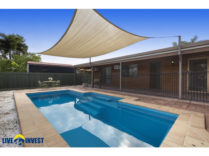 56 Paluma Street, Thuringowa Central QLD 4817