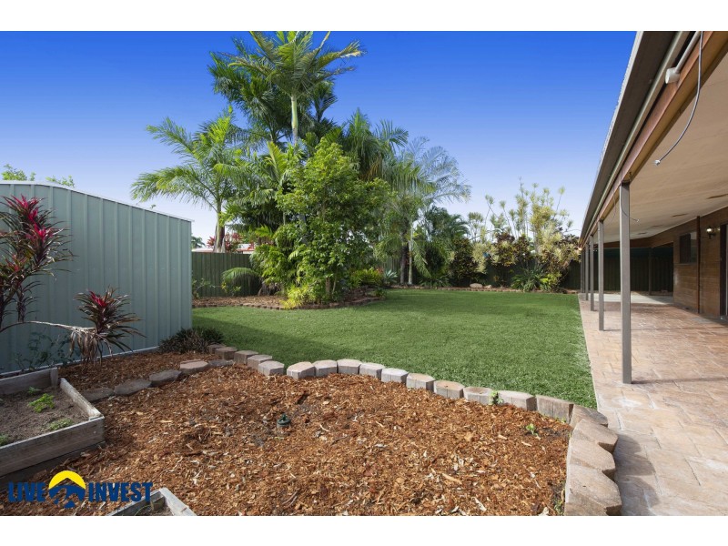 56 Paluma Street, Thuringowa Central QLD 4817