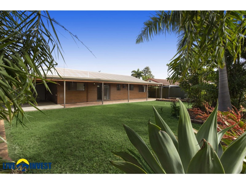 56 Paluma Street, Thuringowa Central QLD 4817