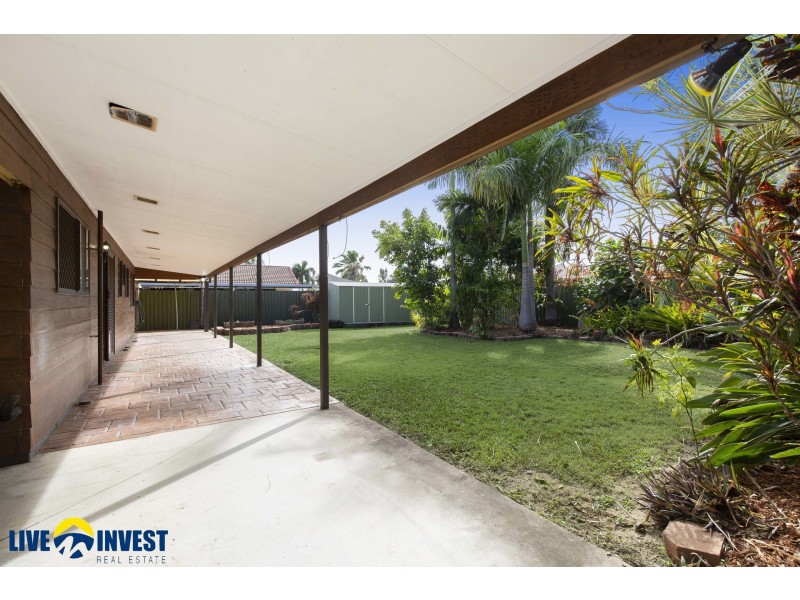 56 Paluma Street, Thuringowa Central QLD 4817