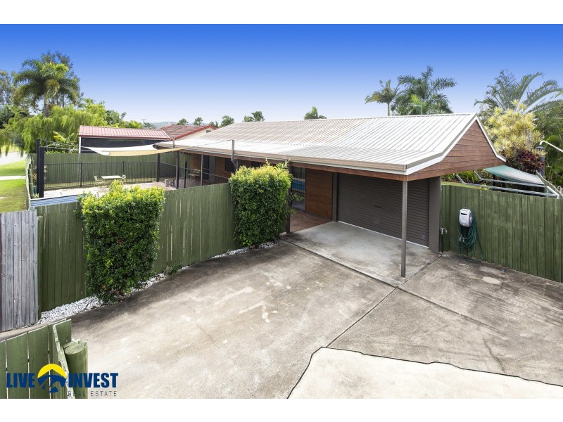 56 Paluma Street, Thuringowa Central QLD 4817