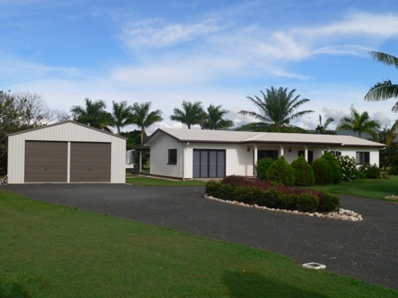 655 Tinaroo Creek Road, Mareeba QLD 4880