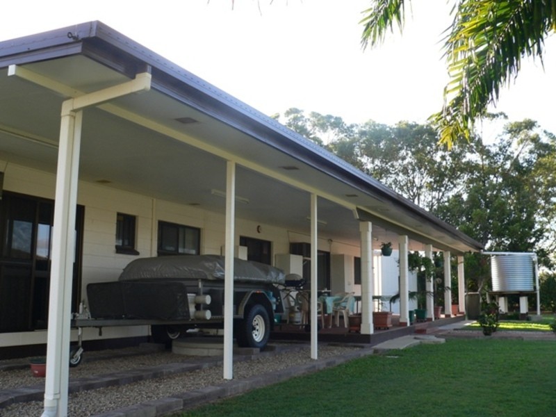 655 Tinaroo Creek Road, Mareeba QLD 4880