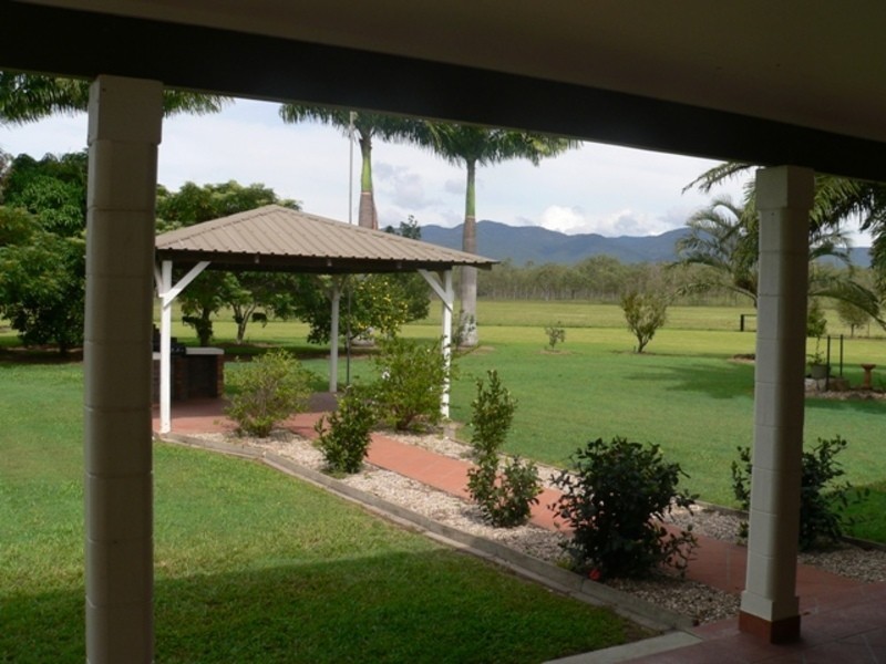 655 Tinaroo Creek Road, Mareeba QLD 4880