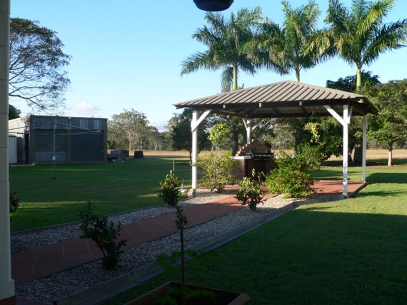 655 Tinaroo Creek Road, Mareeba QLD 4880