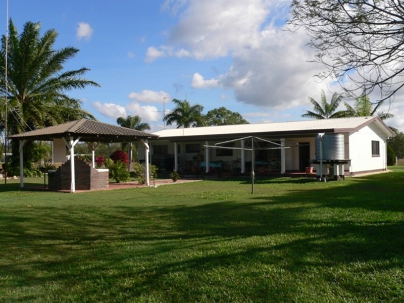 655 Tinaroo Creek Road, Mareeba QLD 4880