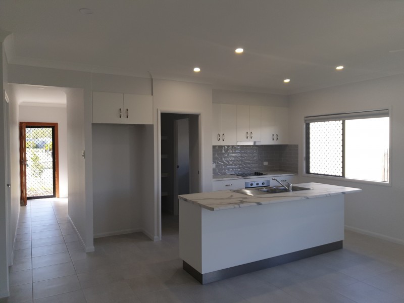 26 Roosevelt Loop, Mount Louisa QLD 4814