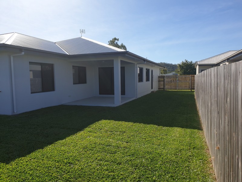 26 Roosevelt Loop, Mount Louisa QLD 4814