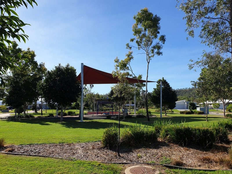 26 Roosevelt Loop, Mount Louisa QLD 4814