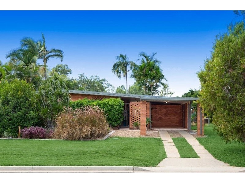 11 Gillmer Street, Heatley QLD 4814