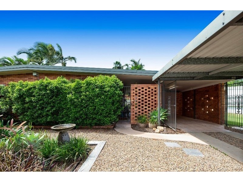 11 Gillmer Street, Heatley QLD 4814