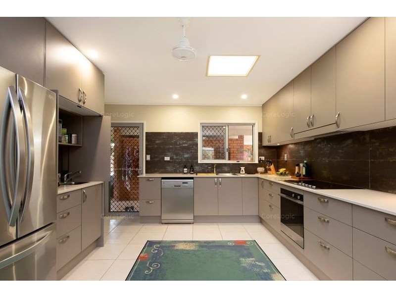 11 Gillmer Street, Heatley QLD 4814