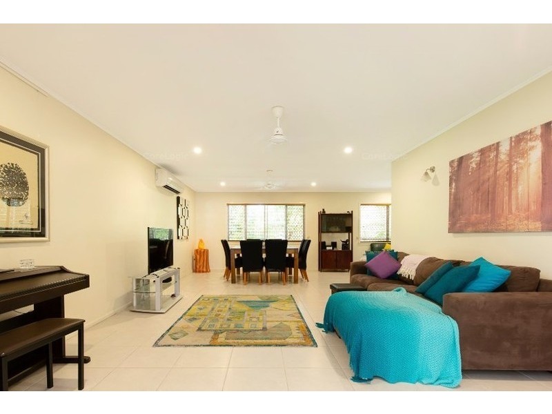 11 Gillmer Street, Heatley QLD 4814