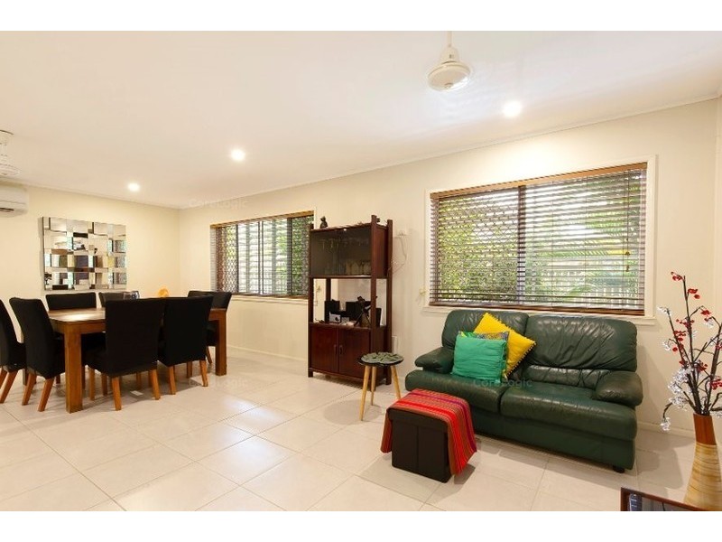 11 Gillmer Street, Heatley QLD 4814