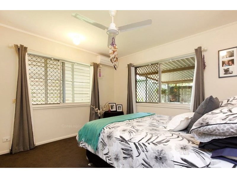 11 Gillmer Street, Heatley QLD 4814