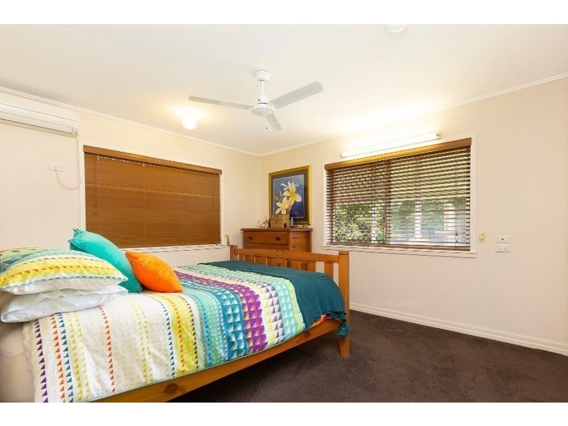 11 Gillmer Street, Heatley QLD 4814