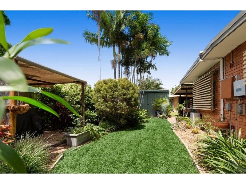 11 Gillmer Street, Heatley QLD 4814