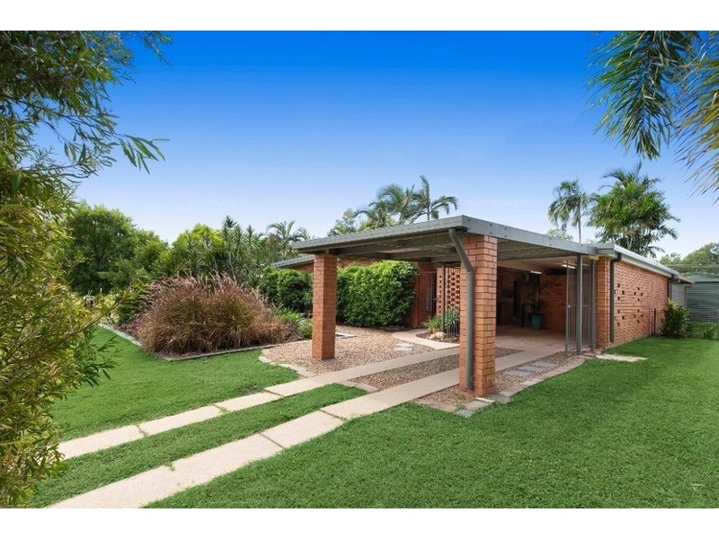 11 Gillmer Street, Heatley QLD 4814