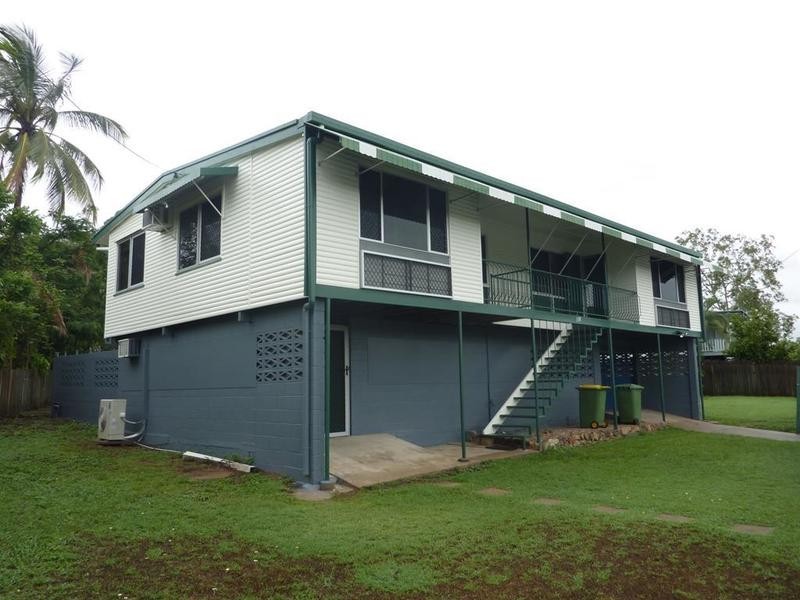 138 Bundock Street, Belgian Gardens QLD 4810