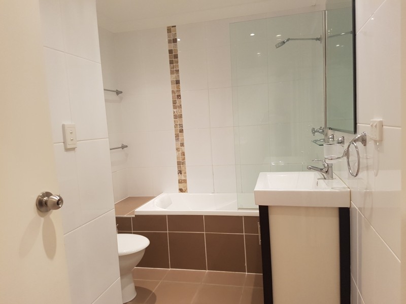 5/12 Kenilworth Avenue, Hyde Park QLD 4812