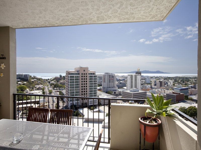 76/209 Wills Street, Townsville City QLD 4810