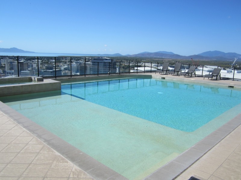 76/209 Wills Street, Townsville City QLD 4810