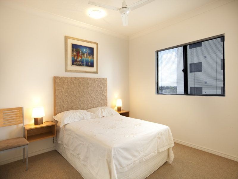 76/209 Wills Street, Townsville City QLD 4810