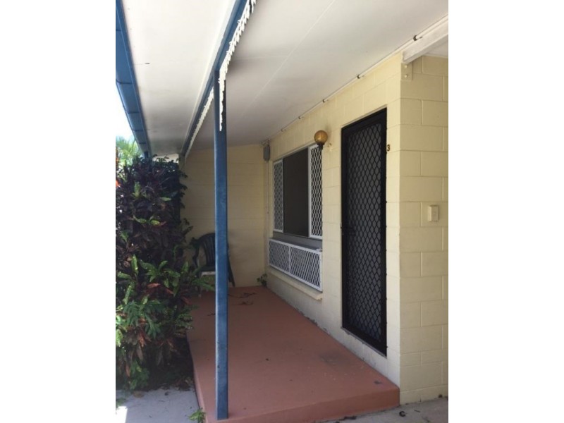 3/114 Bowen Road, Rosslea QLD 4812