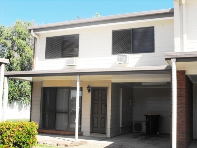 2/42 Kern Brothers Drive, Kirwan QLD 4817