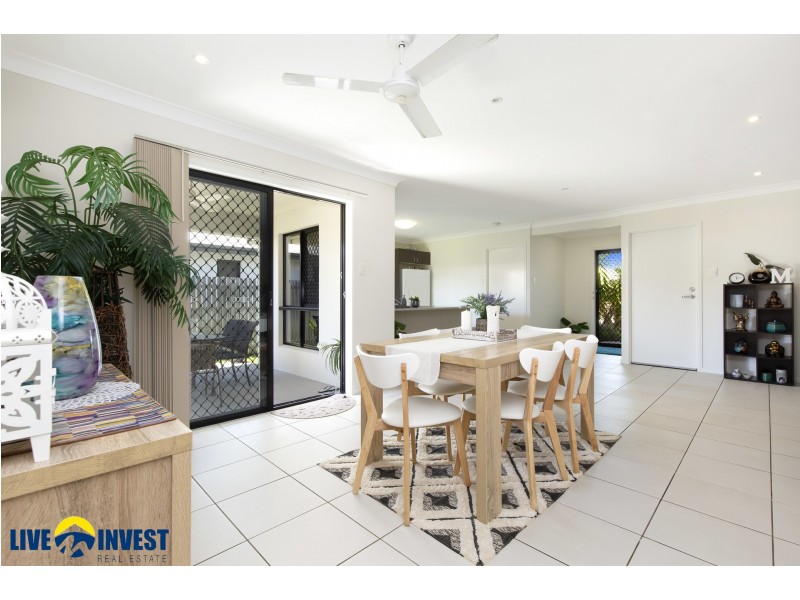 18 Stockton Elbow, Mount Louisa QLD 4814