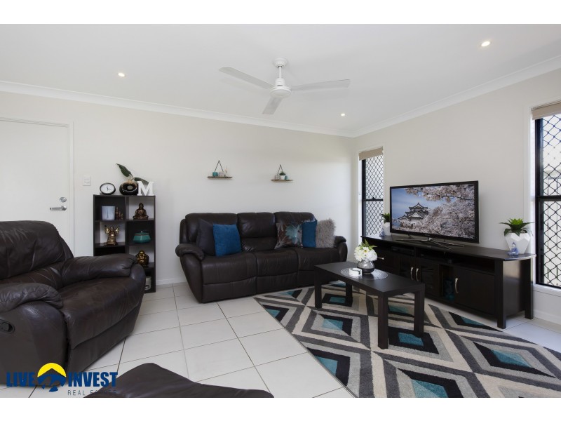 18 Stockton Elbow, Mount Louisa QLD 4814