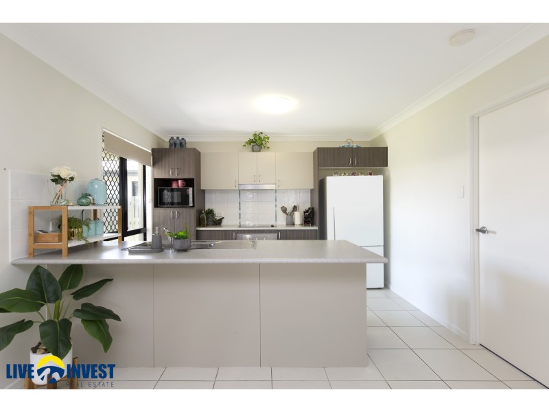 18 Stockton Elbow, Mount Louisa QLD 4814