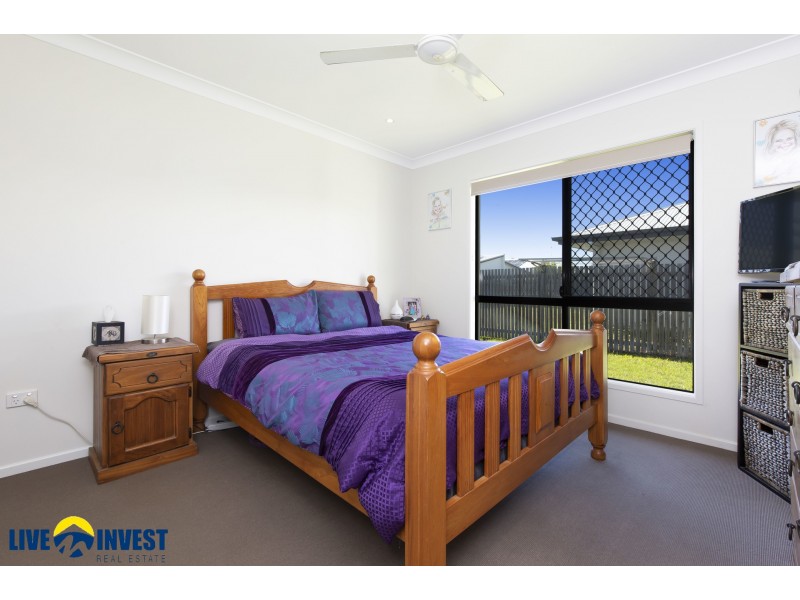 18 Stockton Elbow, Mount Louisa QLD 4814