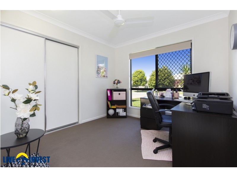 18 Stockton Elbow, Mount Louisa QLD 4814