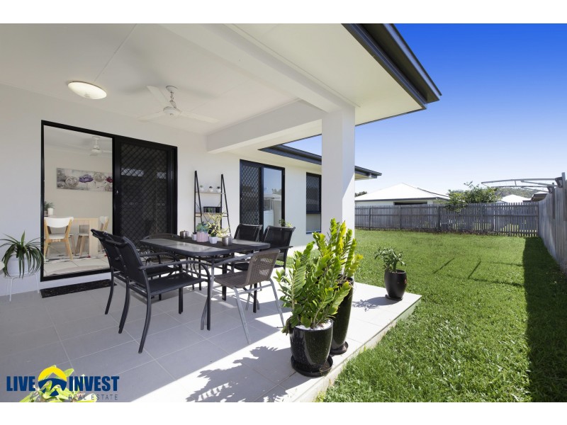 18 Stockton Elbow, Mount Louisa QLD 4814