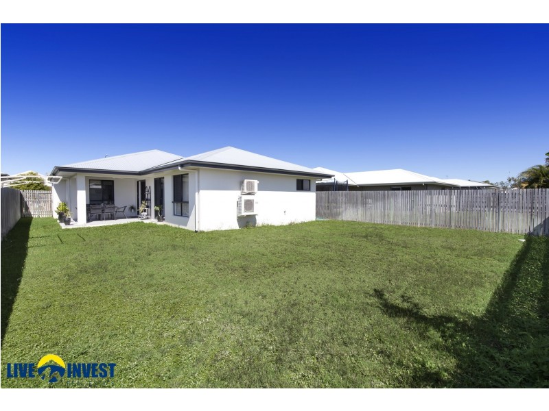 18 Stockton Elbow, Mount Louisa QLD 4814