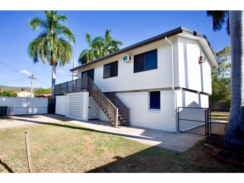 35 Jabiru Avenue, Condon QLD 4815