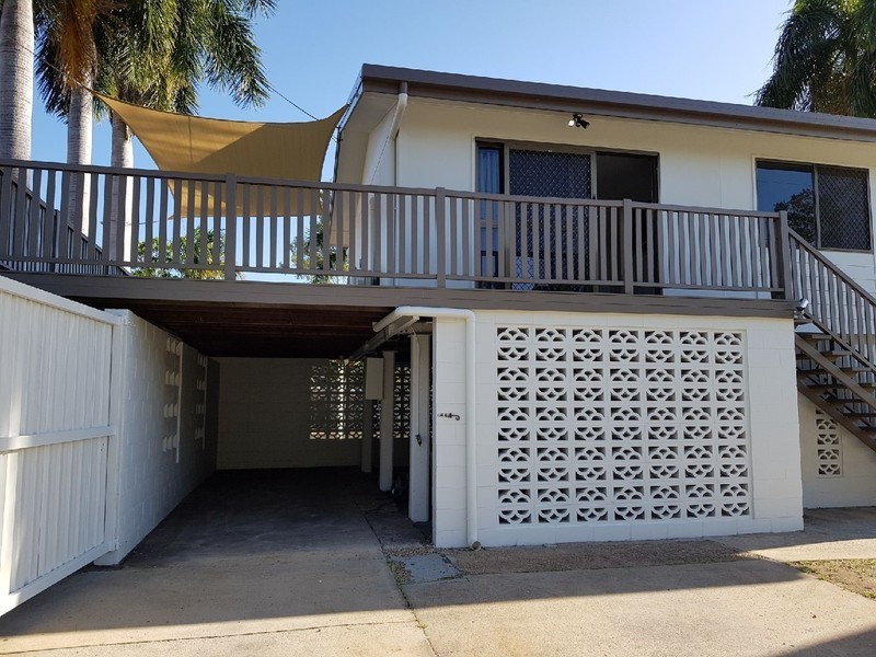 35 Jabiru Avenue, Condon QLD 4815