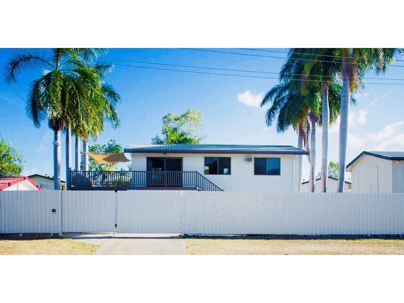 35 Jabiru Avenue, Condon QLD 4815