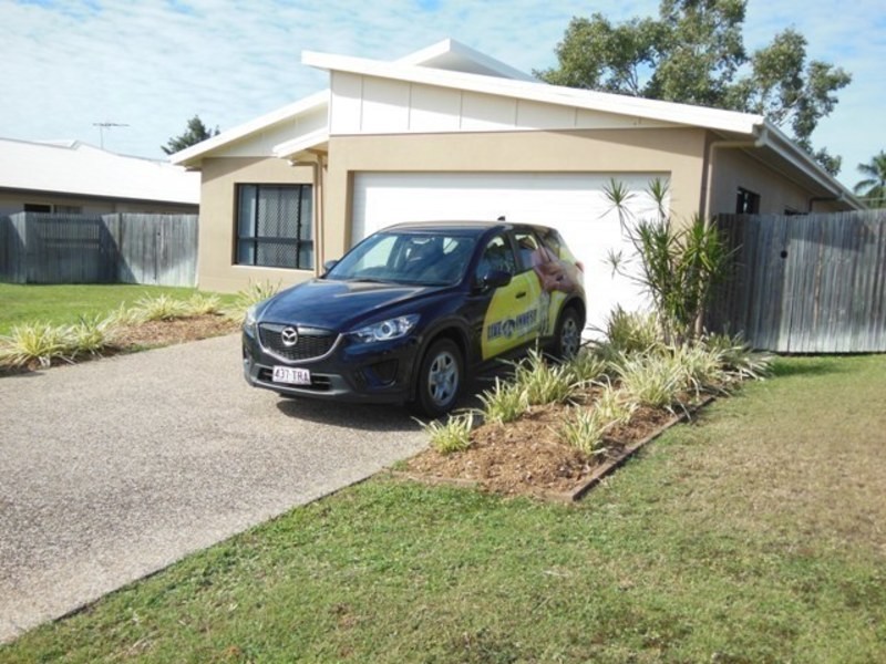 7 Idaho Court, Deeragun QLD 4818