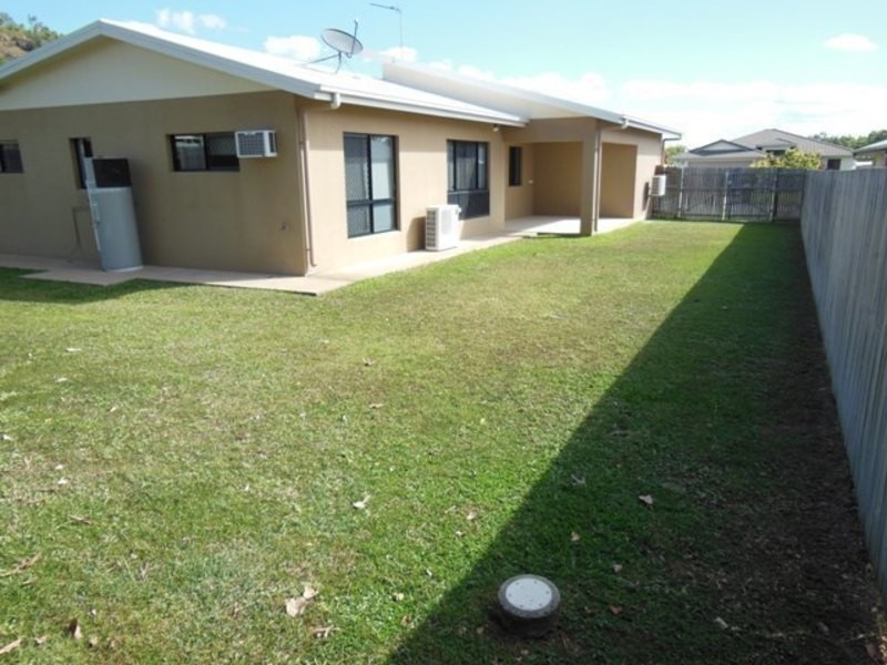 7 Idaho Court, Deeragun QLD 4818