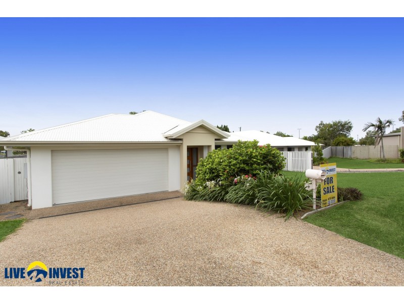 9 Bilbao Place, Bushland Beach QLD 4818