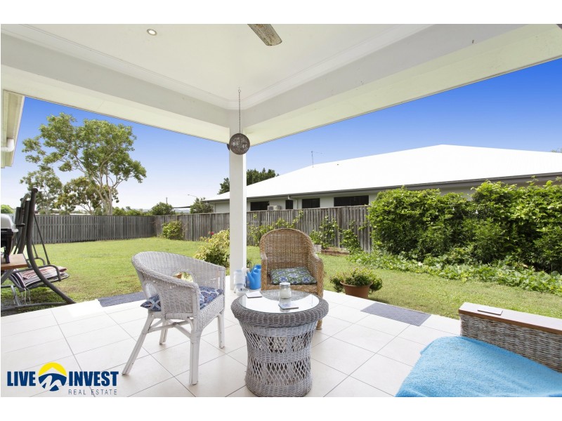 9 Bilbao Place, Bushland Beach QLD 4818