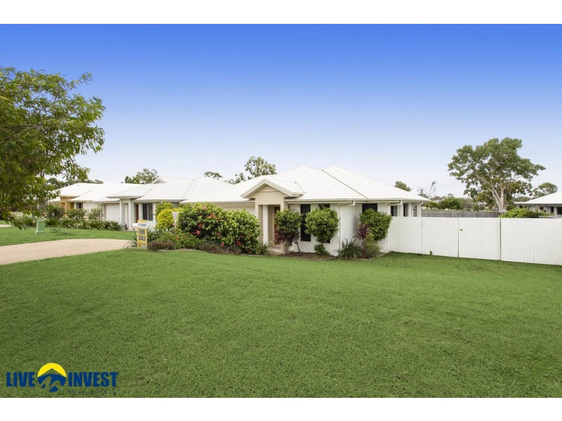 9 Bilbao Place, Bushland Beach QLD 4818