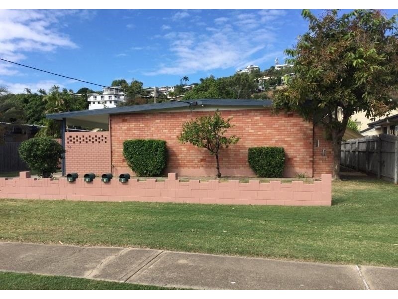 2/32 Primrose Street, Belgian Gardens QLD 4810