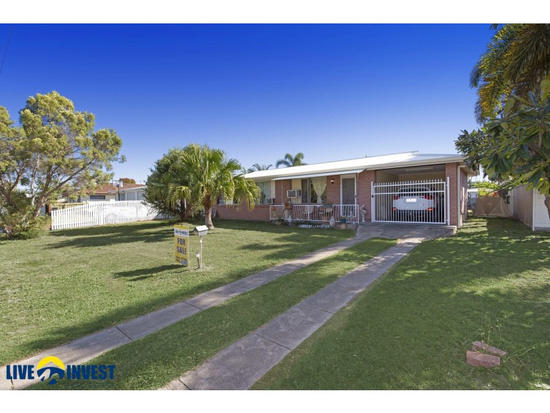 39 President Street, Kirwan QLD 4817